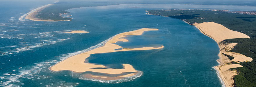 Bassin d'Arcachon